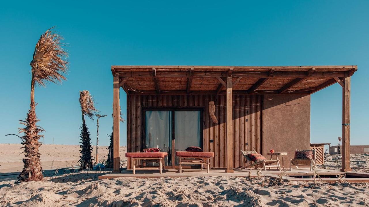 Mia Dakhla Resort Exterior foto