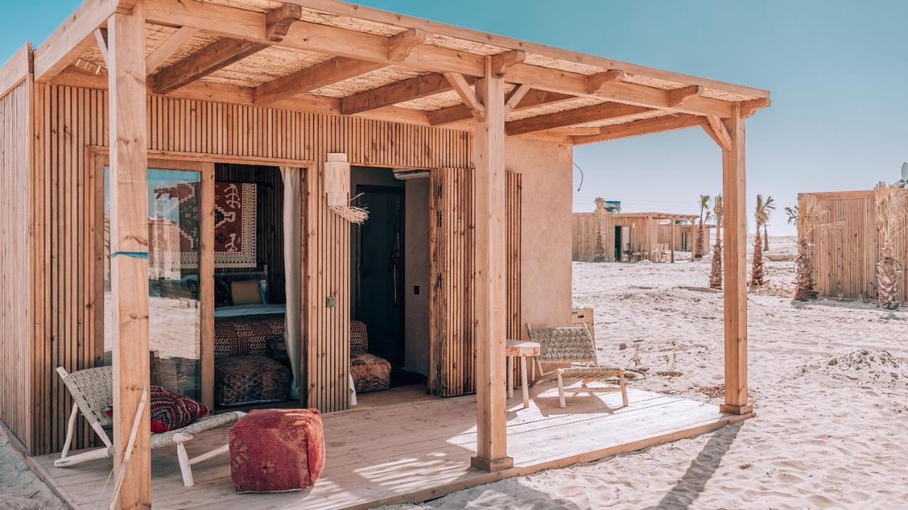 Mia Dakhla Resort Exterior foto