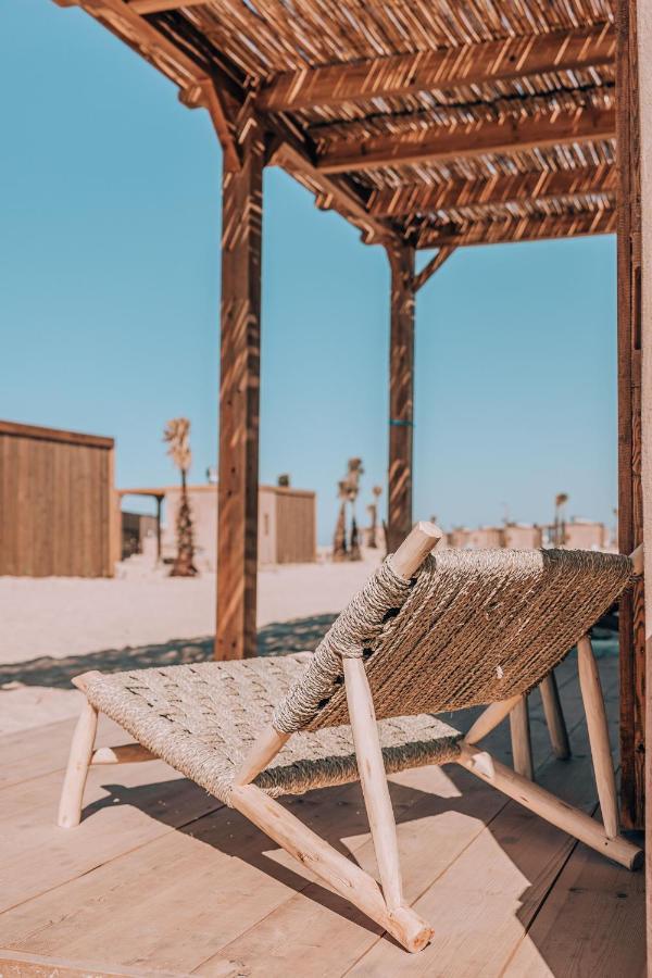 Mia Dakhla Resort Exterior foto