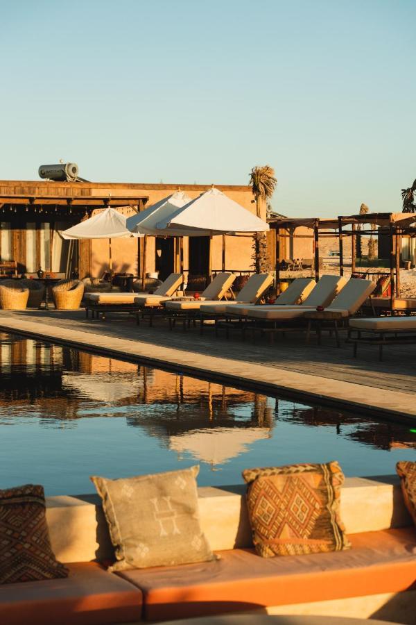 Mia Dakhla Resort Exterior foto