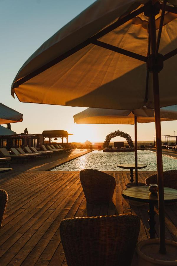 Mia Dakhla Resort Exterior foto