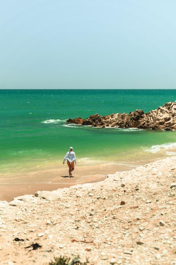 Mia Dakhla Resort Exterior foto