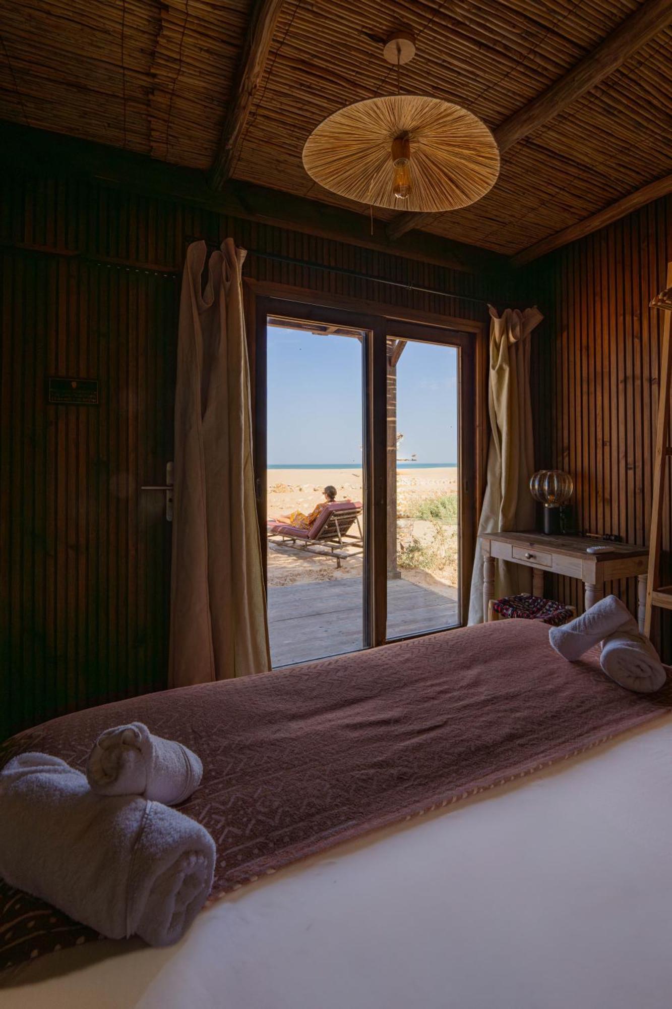 Mia Dakhla Resort Exterior foto