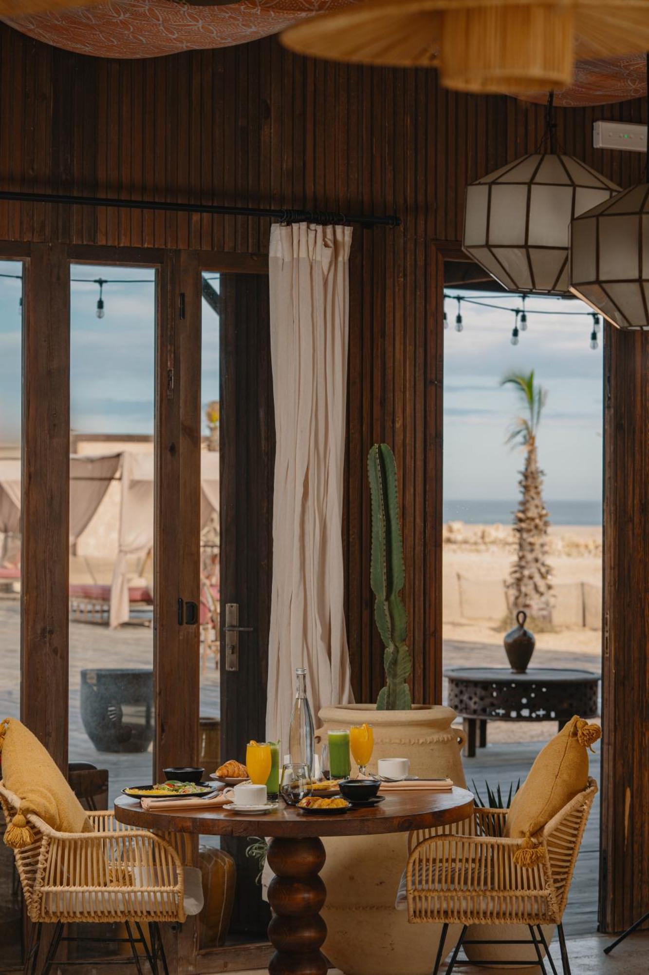 Mia Dakhla Resort Exterior foto